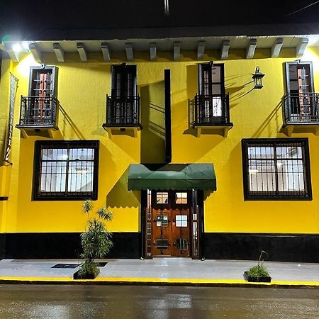 Boutique Hotel Calle 20 San José Exteriér fotografie