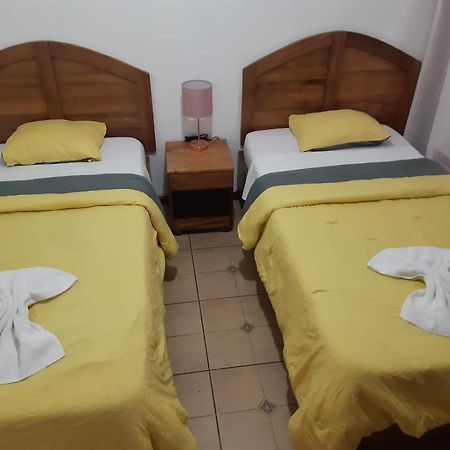 Boutique Hotel Calle 20 San José Exteriér fotografie