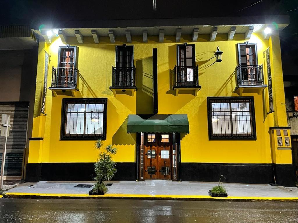 Boutique Hotel Calle 20 San José Exteriér fotografie