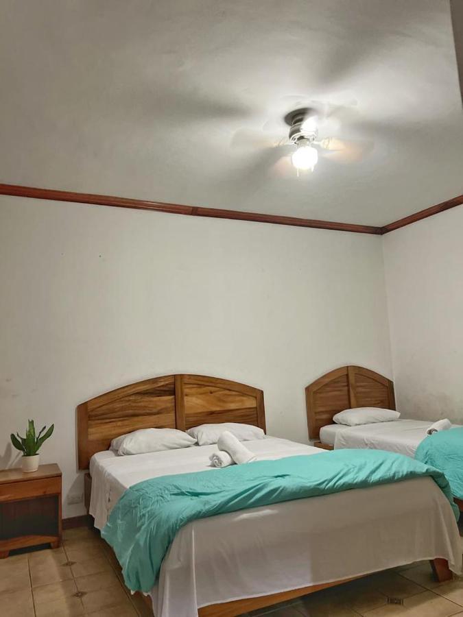 Boutique Hotel Calle 20 San José Exteriér fotografie