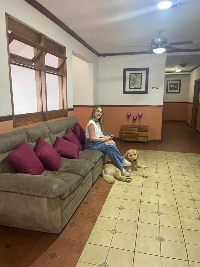 Boutique Hotel Calle 20 San José Exteriér fotografie
