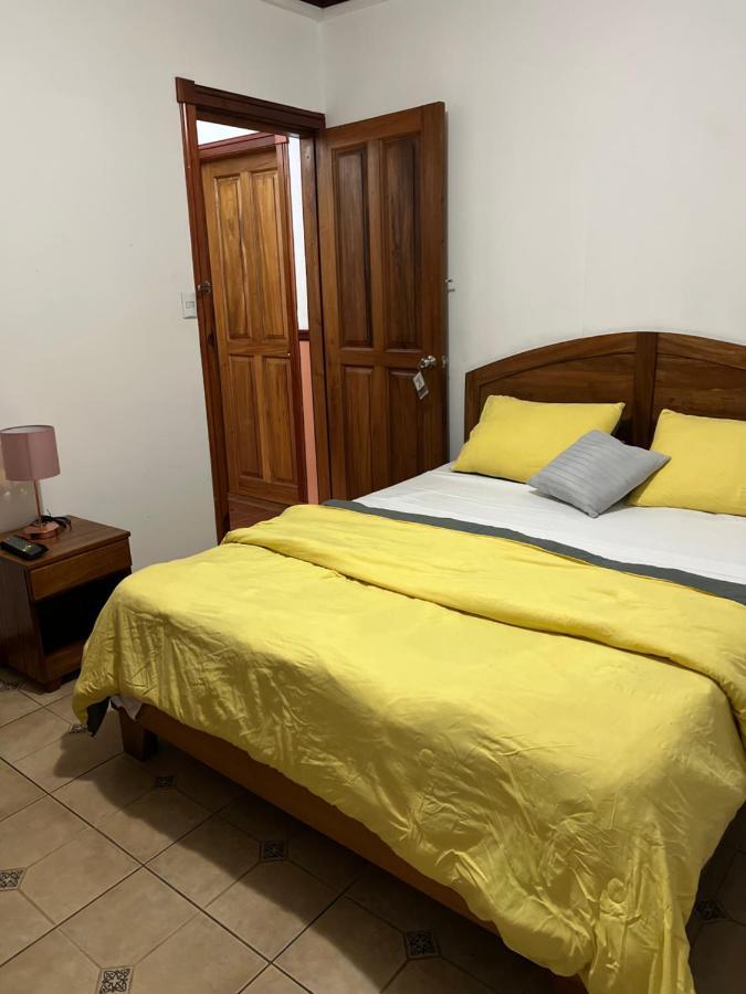 Boutique Hotel Calle 20 San José Exteriér fotografie