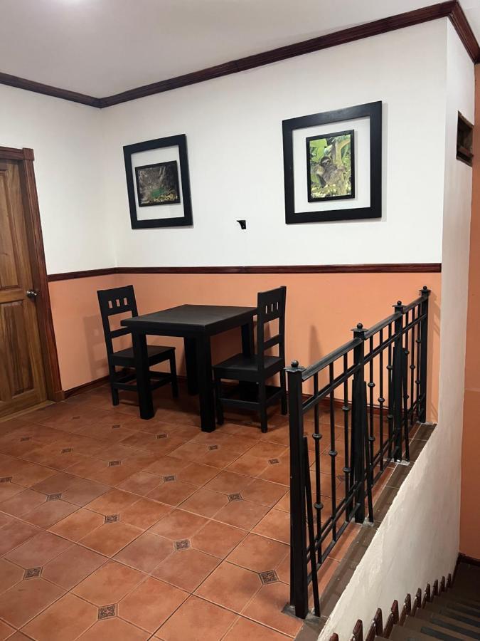 Boutique Hotel Calle 20 San José Exteriér fotografie