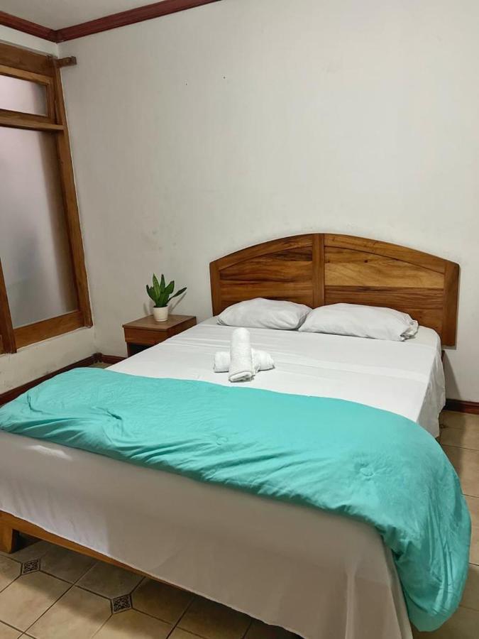 Boutique Hotel Calle 20 San José Exteriér fotografie