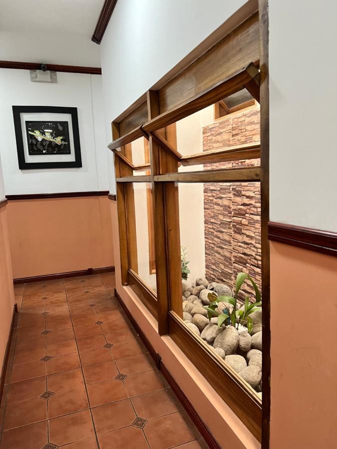 Boutique Hotel Calle 20 San José Exteriér fotografie