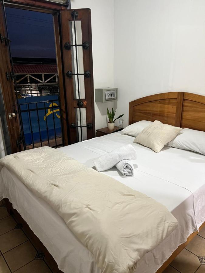 Boutique Hotel Calle 20 San José Exteriér fotografie