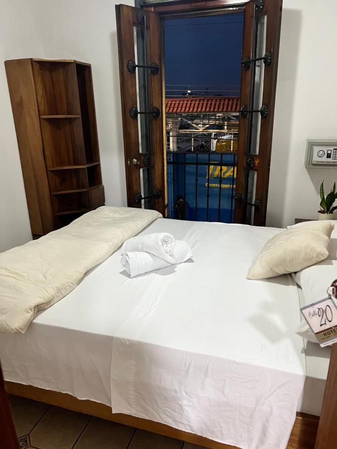 Boutique Hotel Calle 20 San José Exteriér fotografie