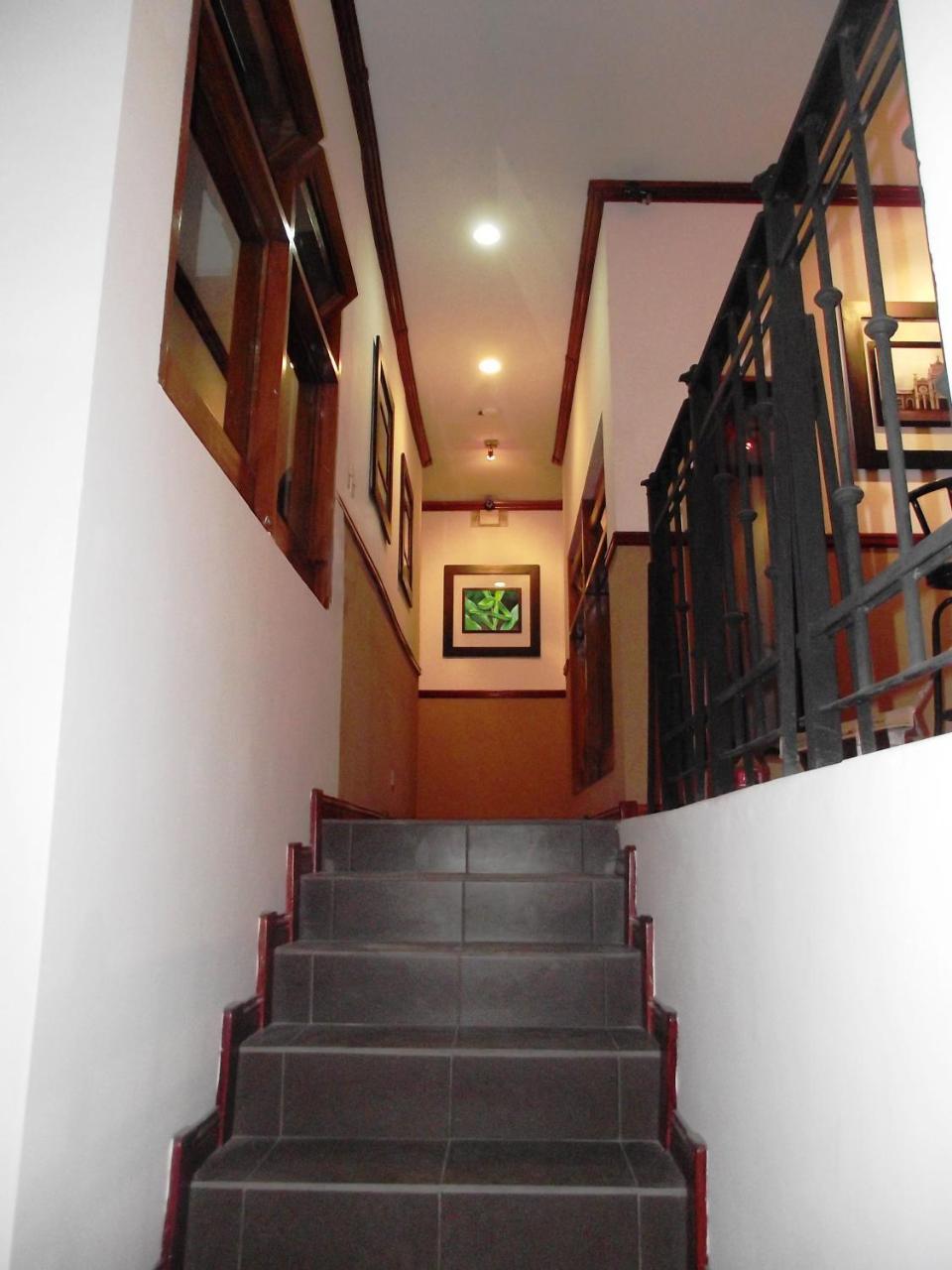 Boutique Hotel Calle 20 San José Exteriér fotografie