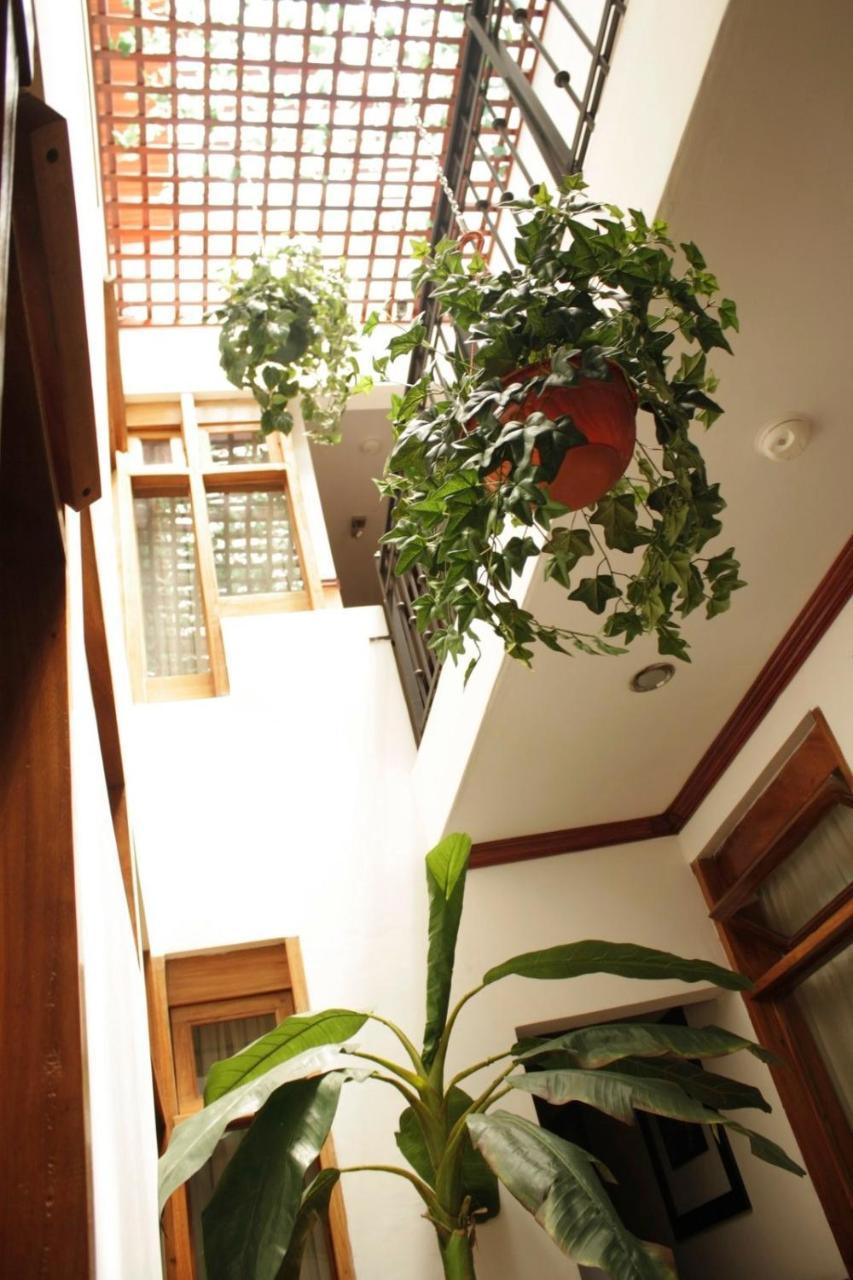 Boutique Hotel Calle 20 San José Exteriér fotografie