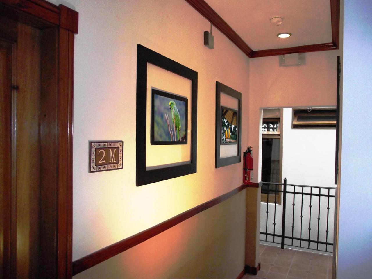 Boutique Hotel Calle 20 San José Exteriér fotografie